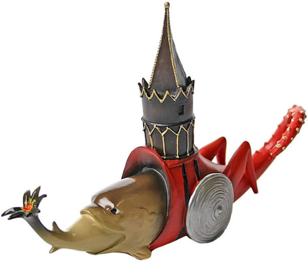hieronymus bosch figure