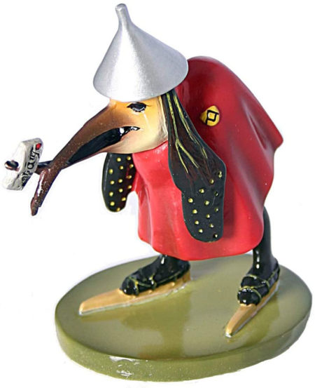 hieronymus bosch figure