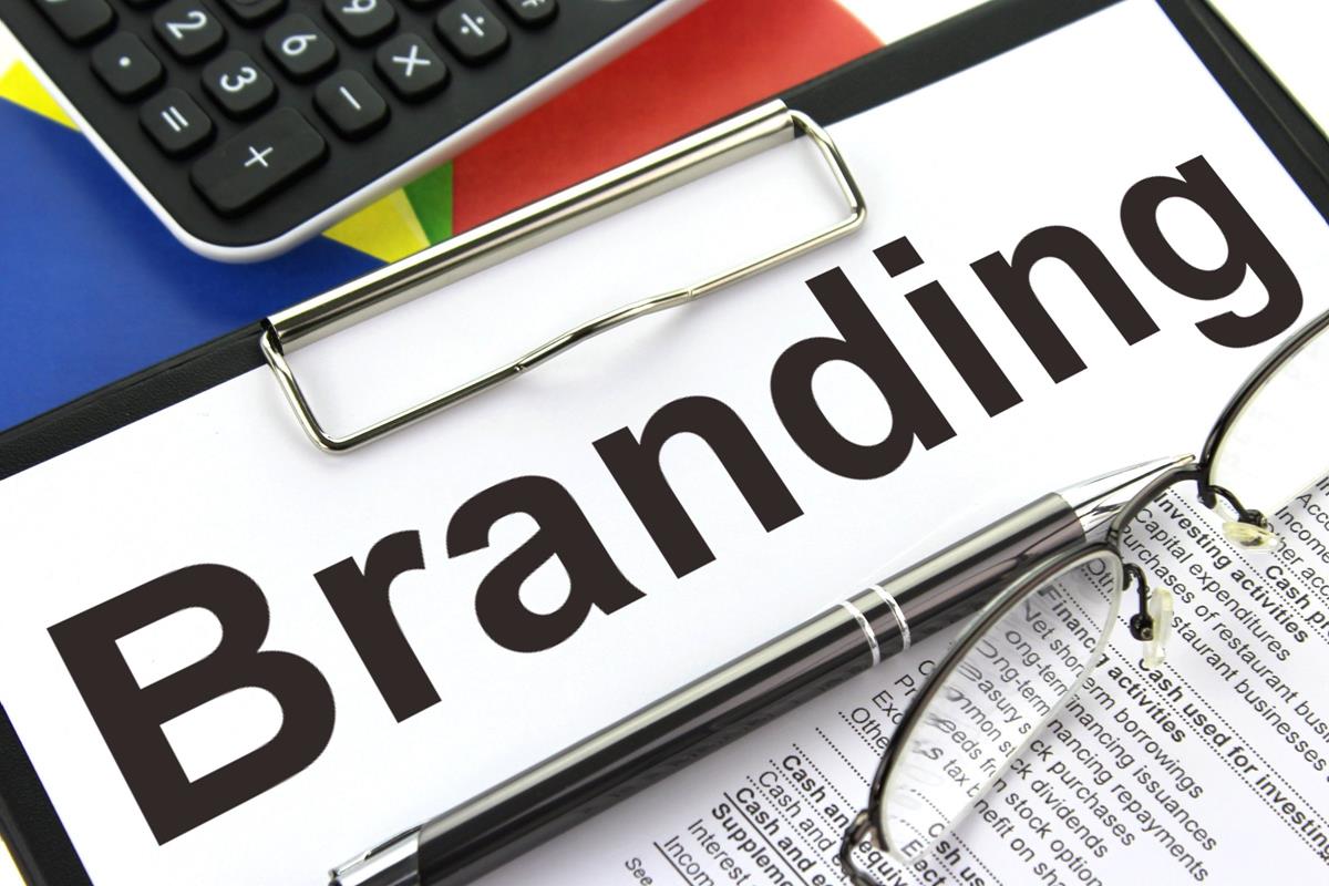 4 Steps to Building a Recognizable Brand