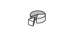 Pie Chart Icon