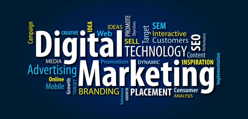 Why Digital Marketing Is Crucial Now More Than Ever