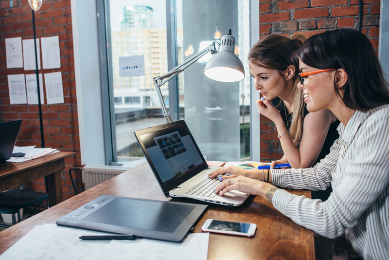 Why Schools Need a Strong Website Design
