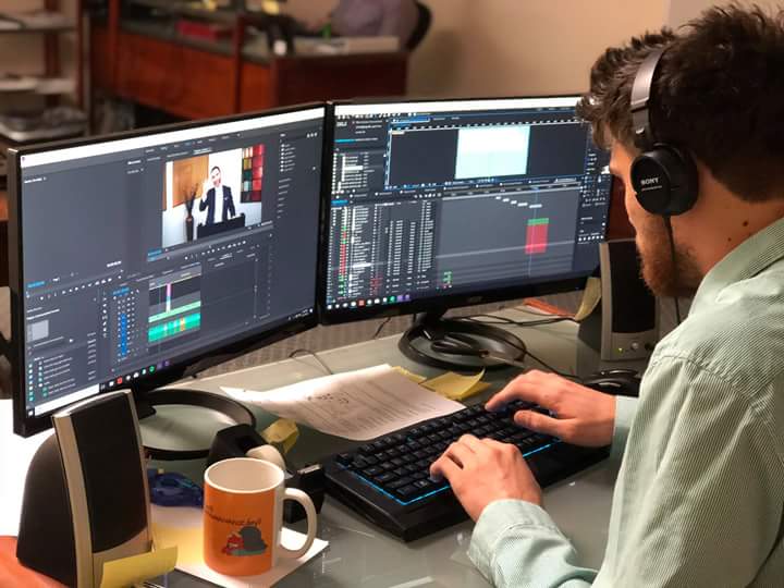 The Different Types of Editing Every Videographer Should Know