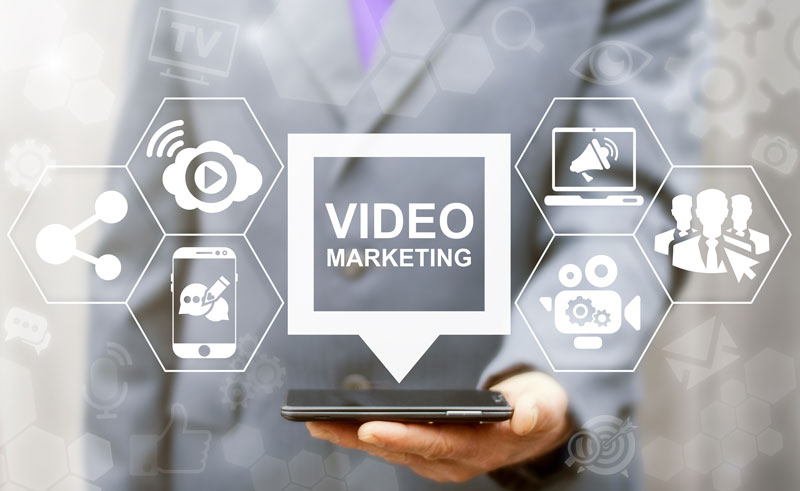 6 Reasons Marketing Videos Can Enhance Your Business