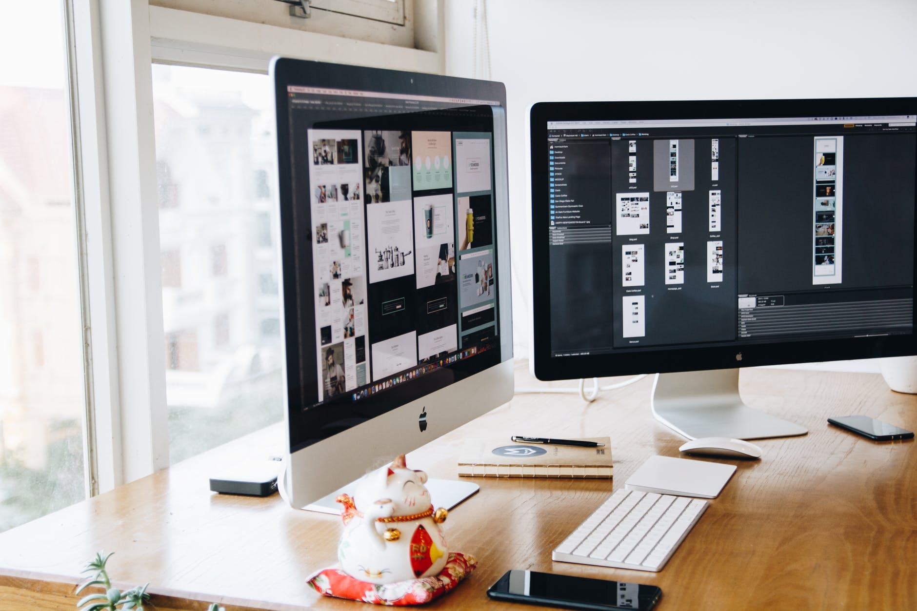 How to Create Accessible Design for Multi-Language Website