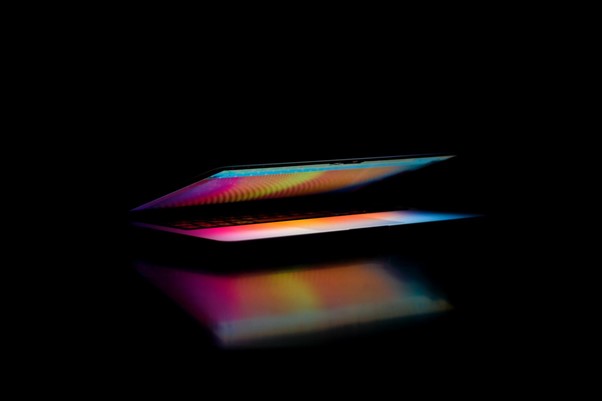 Web Design: The Difference Colour Can Make