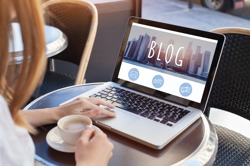 4 Ways To Make Your Blog Better