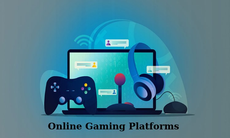 Does Web Design Matter for Online Gaming Platforms?