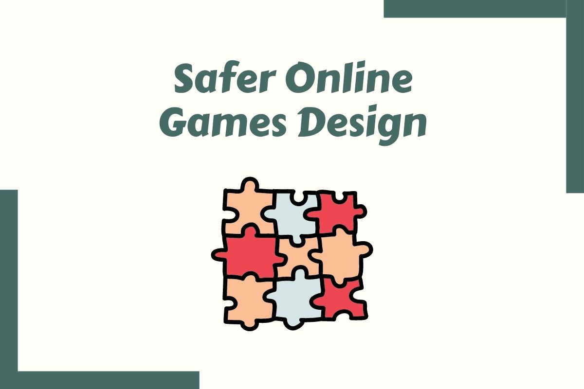 Safer Online Games Design by UKGC