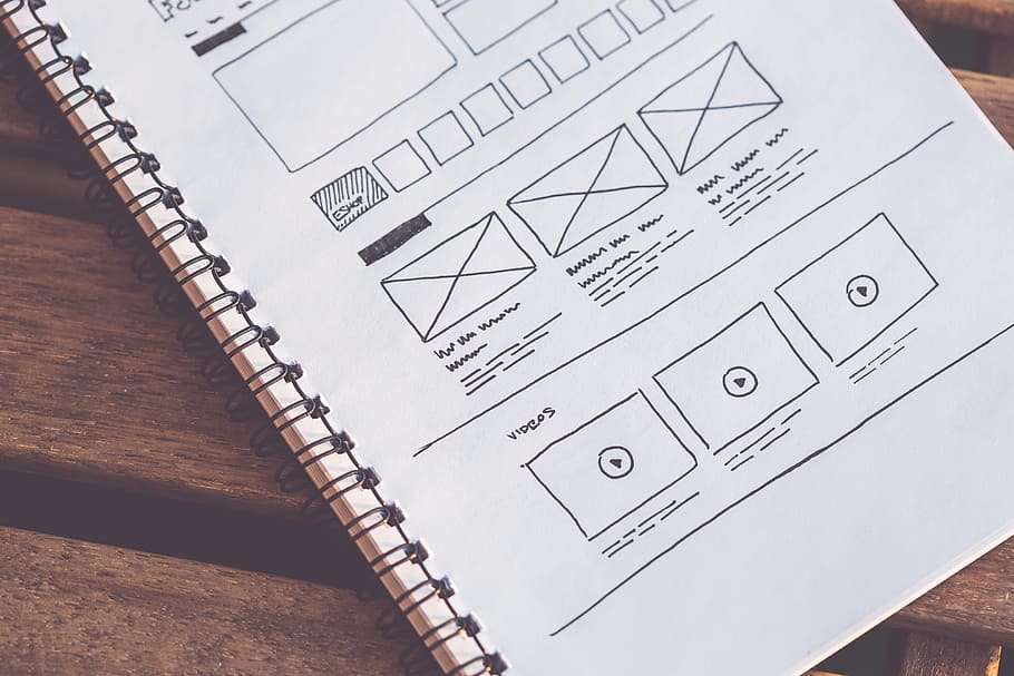 UX Design: 25 Free Tools to Help The Web Designer