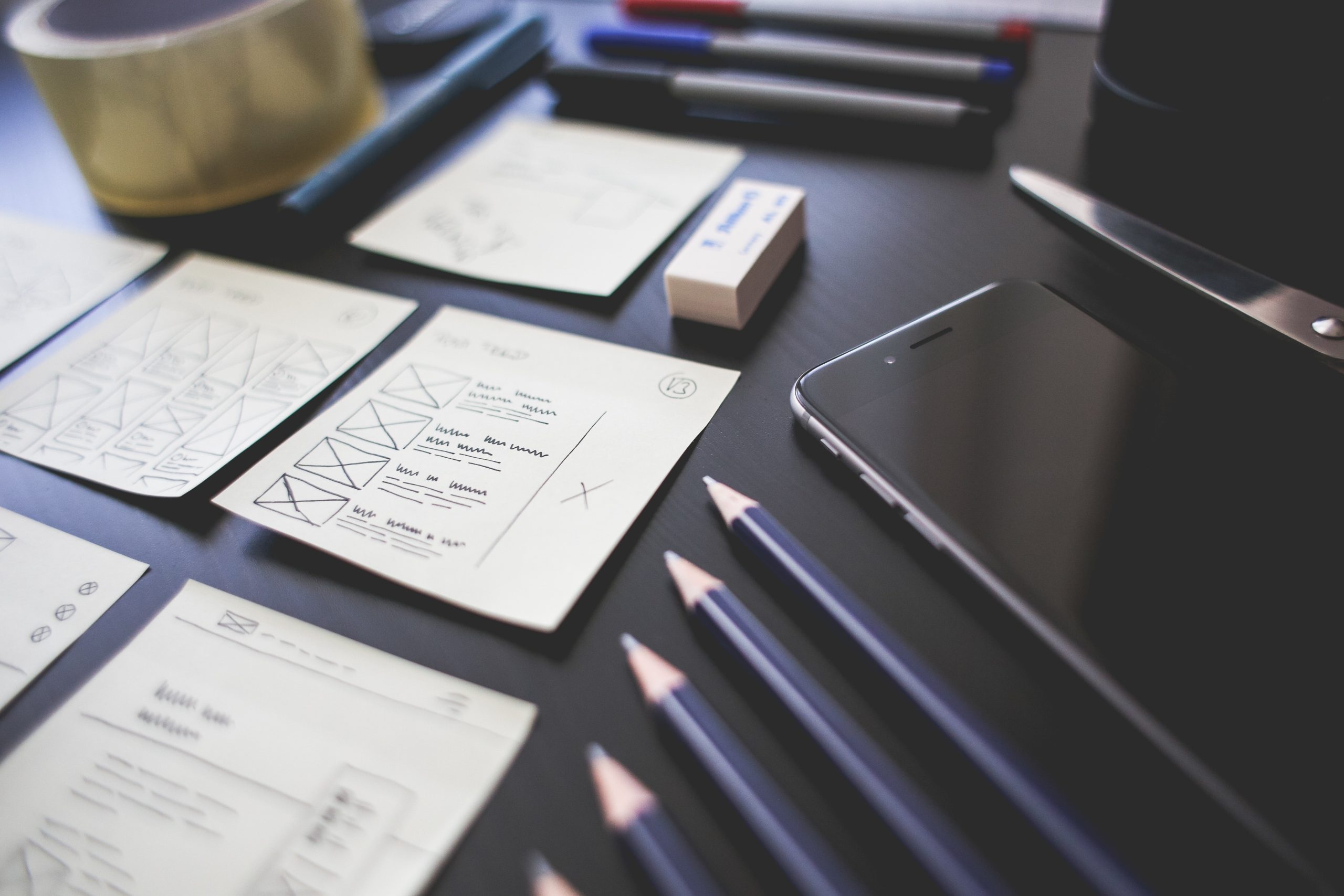 Employers Want to See Your Student Design Portfolio: Here’s How to Make It Exceptional