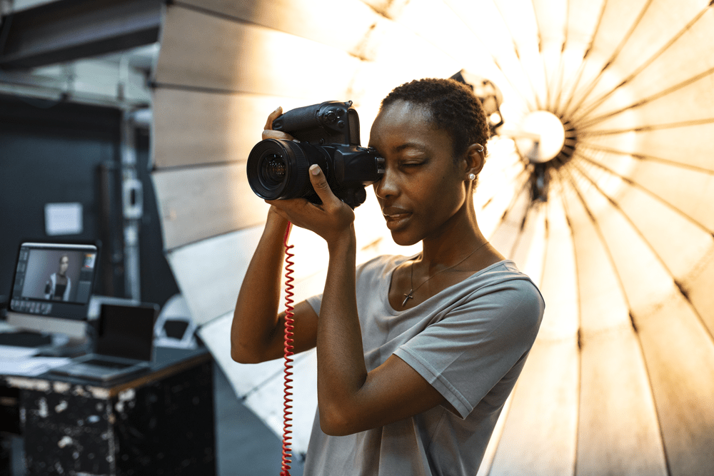 4 Ways To Take Your Photography To The Next Level