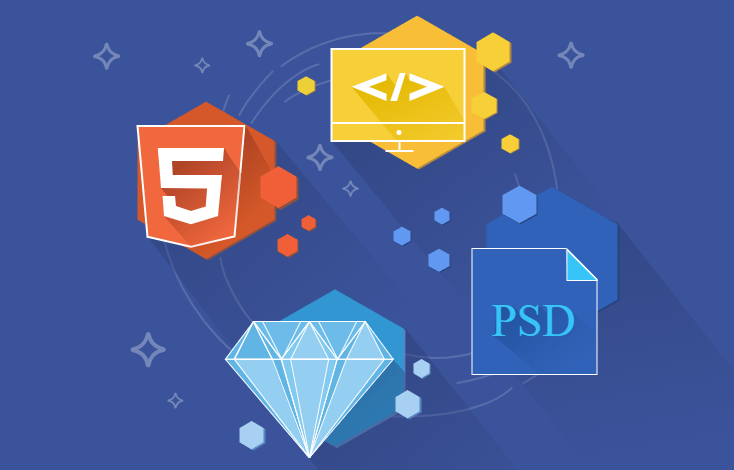 Outsource The Tedious Parts Of Web Development To PSD2HTML.com