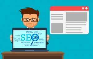 Strategies in SEO Designed for Gambling Websites