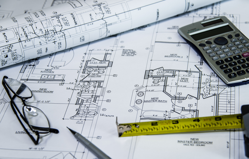 5 Benefits Of Custom House Plans And Designs