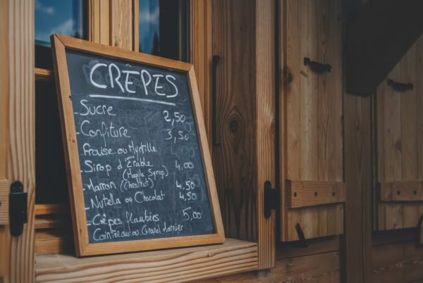 How to Make Your Own Chalkboard Printables