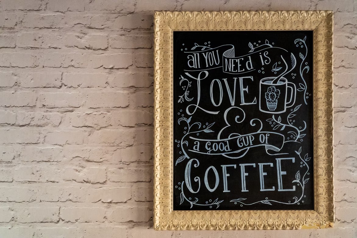 How to Make Your Own Chalkboard Printables