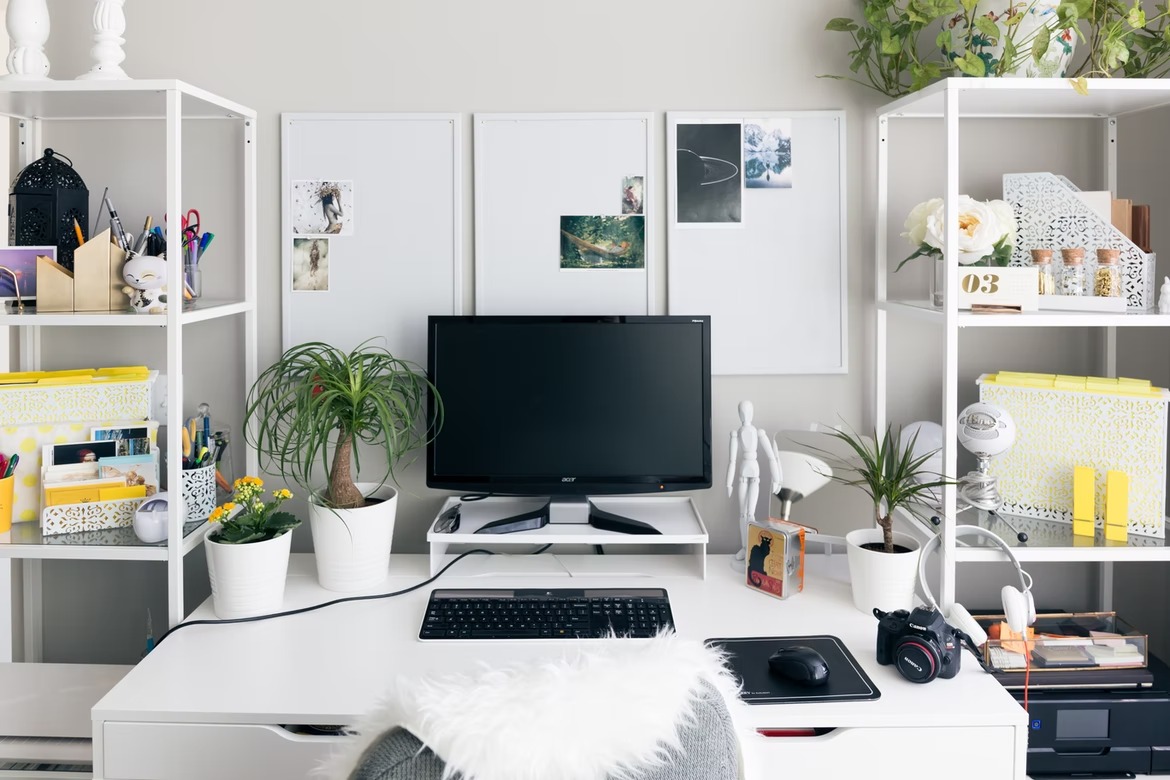 Top Office Design Tips to Make the Space Stand Out