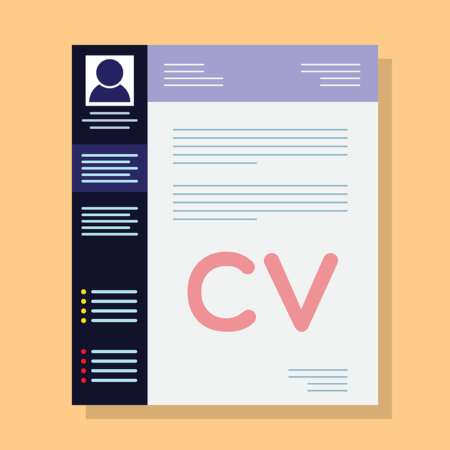 What are the benefits of including previous job experiences in the CV?