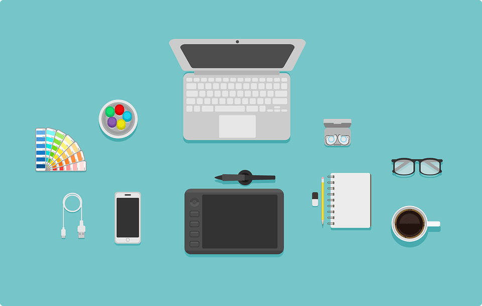 5 Ways To Generate Income As A Graphics Design Student