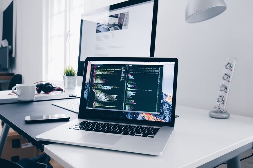 Everything You Need to Know About Web Design for Gaming