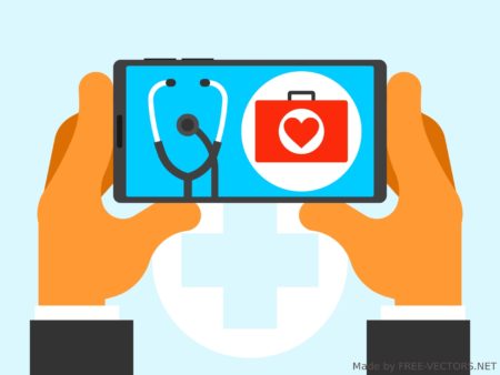 Developing a Healthcare App in 2022