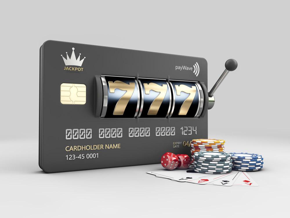 Tricks of the Trade for Progressive Jackpot Slots Design