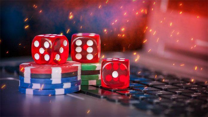 What Are The Top Games Of Professional Casino Gamblers?