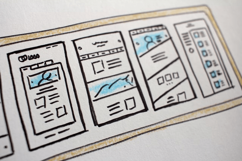 Design Trends That Will Change Websites in 2022