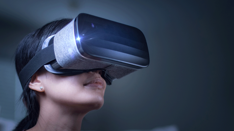 How the development of virtual reality influencing the gaming industry