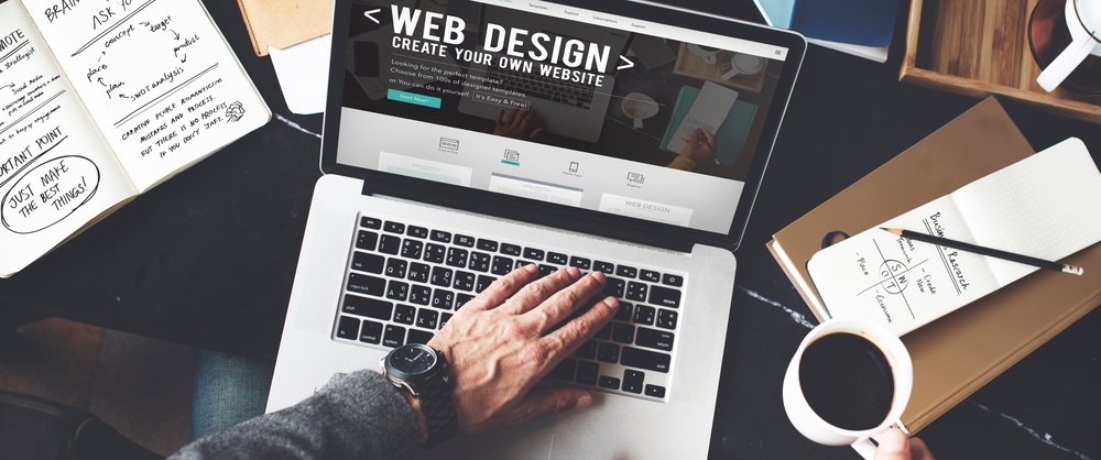 7 Areas Of Business Web Design You Need To Perfect