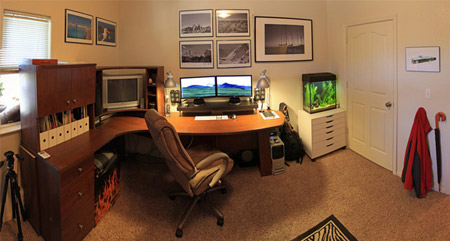 65 Best Home Office Ideas for a Cool & Modern Setup