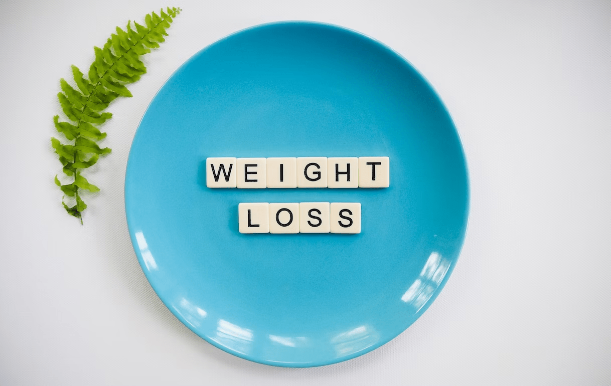 Weight Loss Tips for Designers