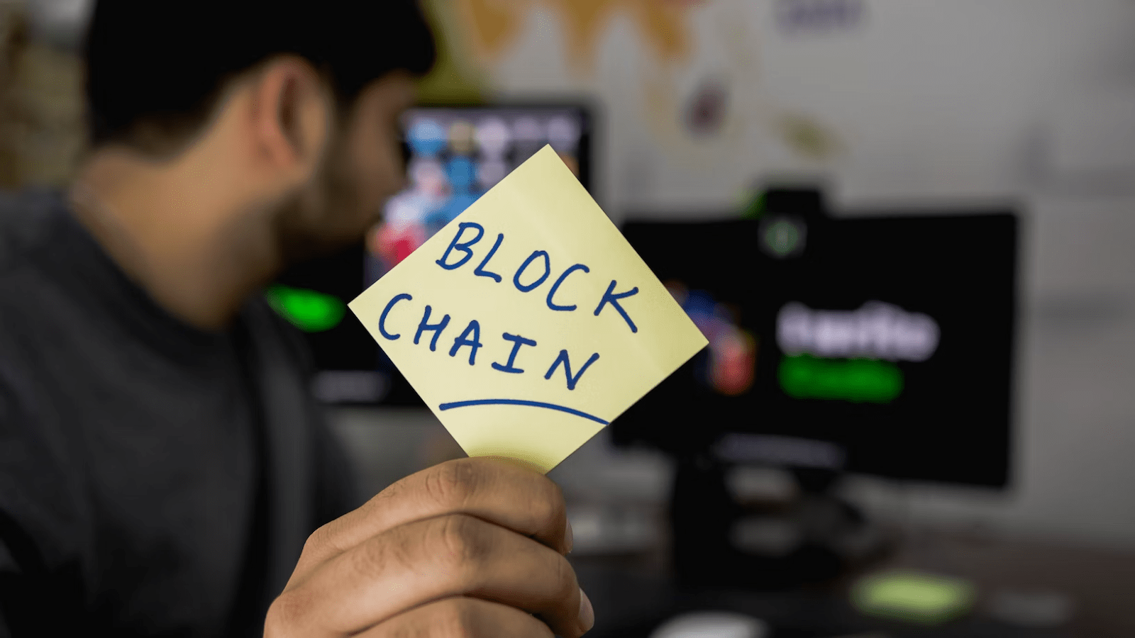 Blockchain’s Impact on SEO: Opportunities and Challenges for Digital Marketers