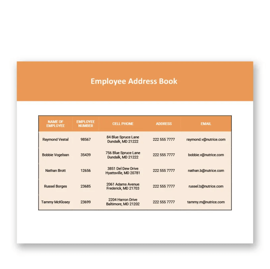 16+ Free Book Templates for Google Docs