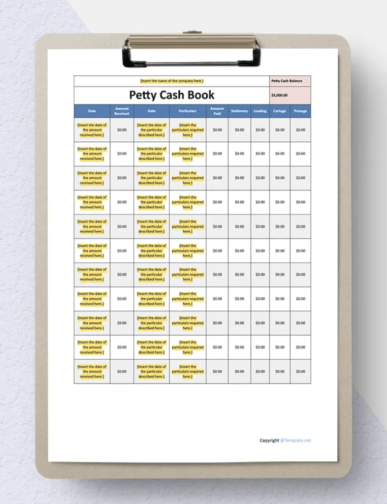 16+ Free Book Templates for Google Docs