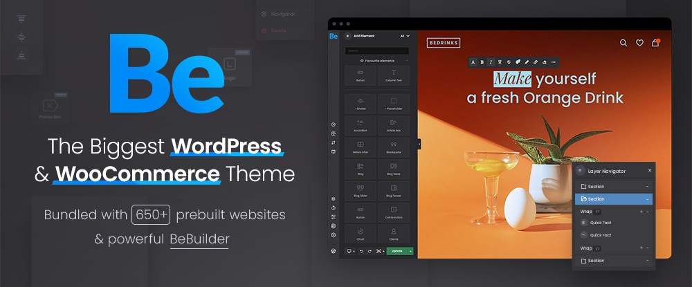 11 Great WordPress Themes to Check Out in 2023