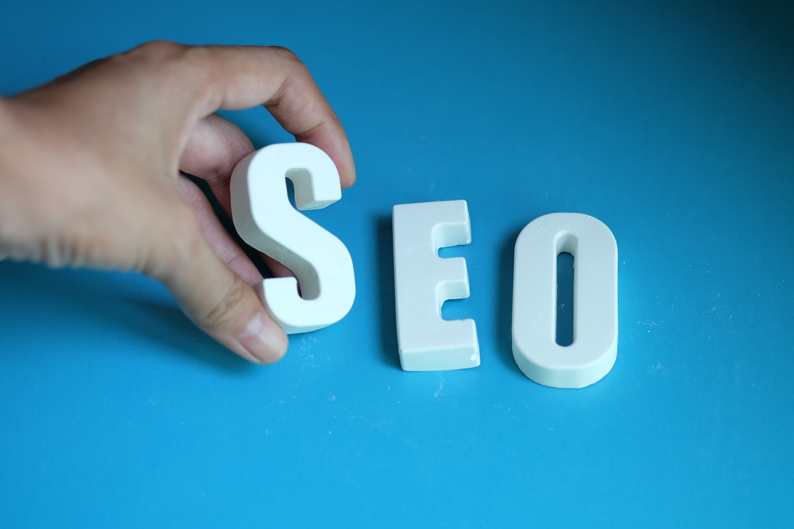 SEO Mistakes You Should Avoid During Website Redesign