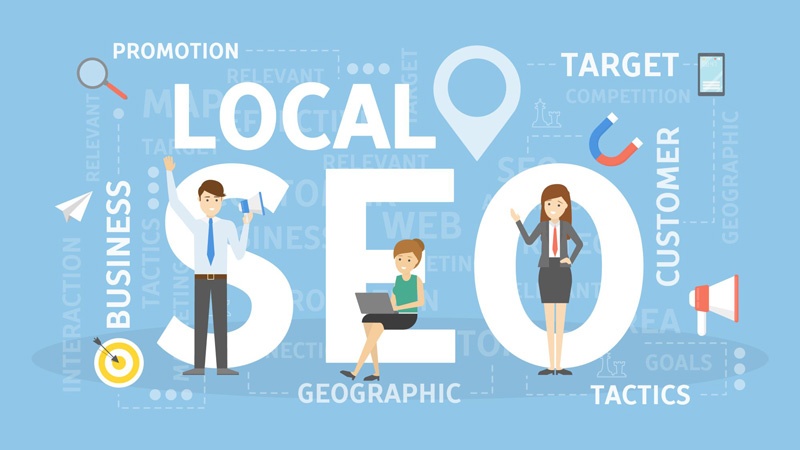 How Local SEO Benefits Small-To-Medium Sized Businesses (SMBs)