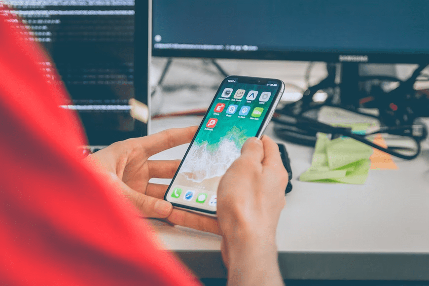 Role of Mobile App Development for Businesses