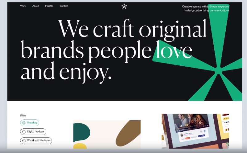 Tips For Creating Animated Page Transitions