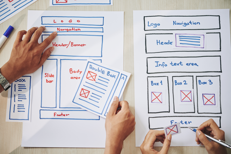 Future-Proof Your Website: 6 Design Tips And Strategies