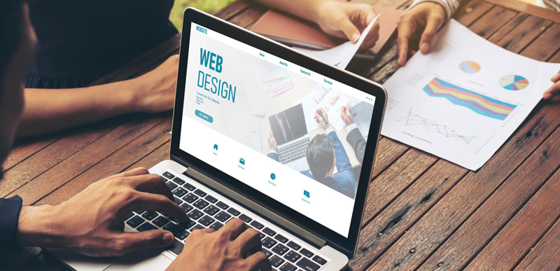 The Ultimate Guide To High-Converting, Amazing Website Design