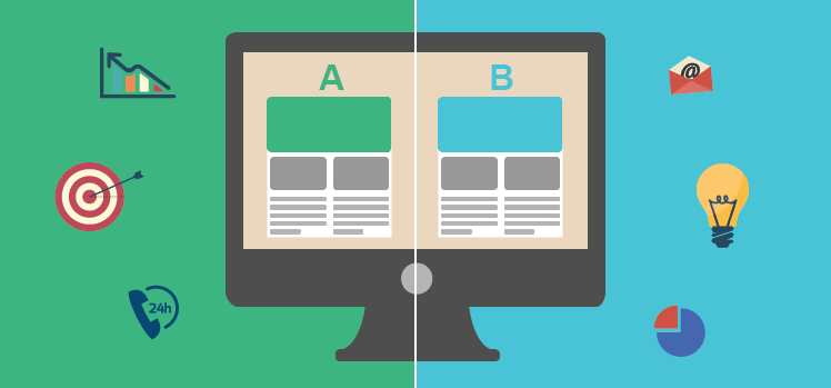 Mastering A/B Testing: The Secret to Enhancing Your Website’s Performance