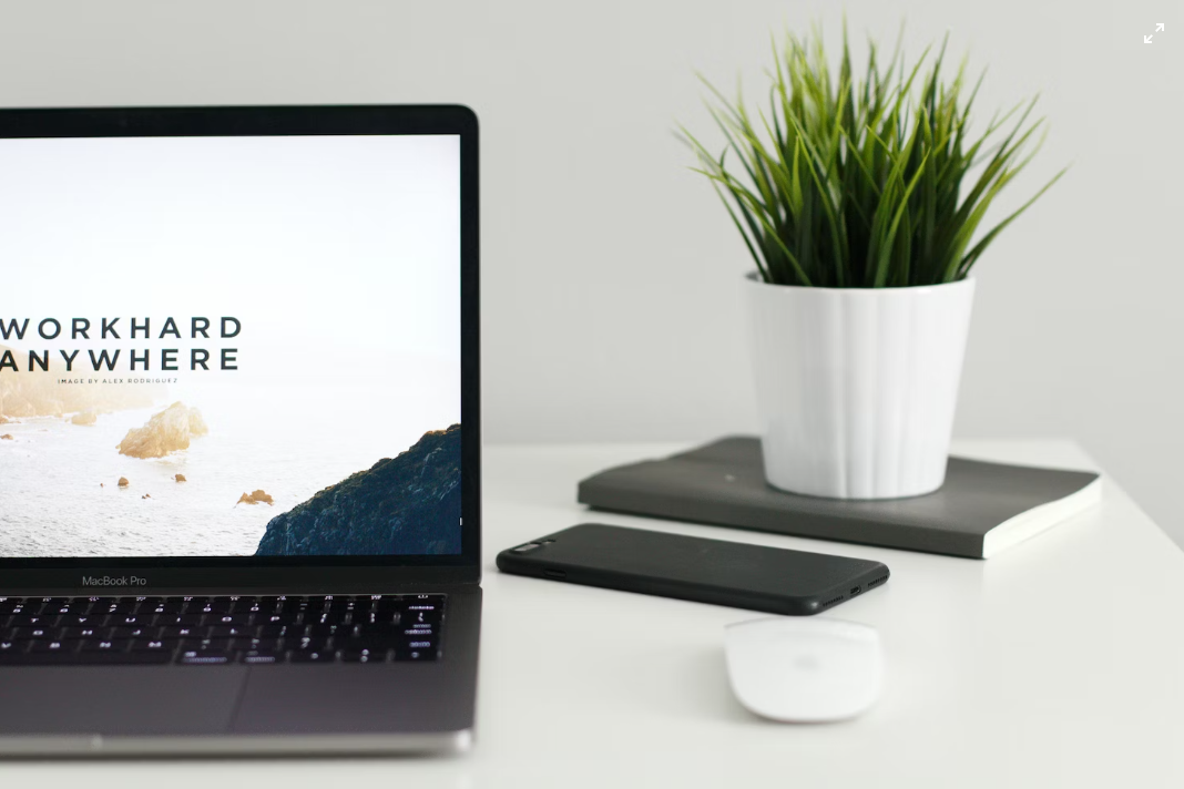 Achieve More With Less: Tips to Make the Most of a Minimalist Web Design