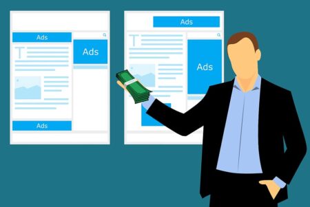 A Beginner’s Guide to Online Advertising: Getting Started with Google Ads