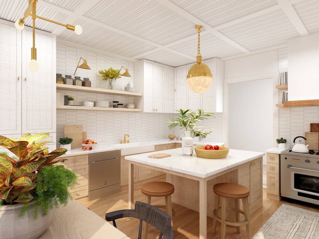 Tips for Decorating Your Kitchen