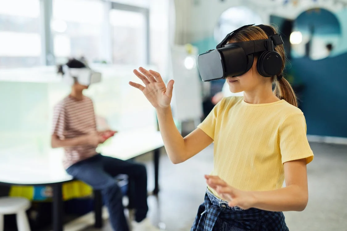 The Future of Education: Exploring Immersive Virtual Reality Learning