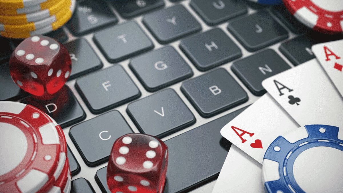 The Main Differences Between The Online Casino Market Of Denmark And Norway. What Is The Main Difference?