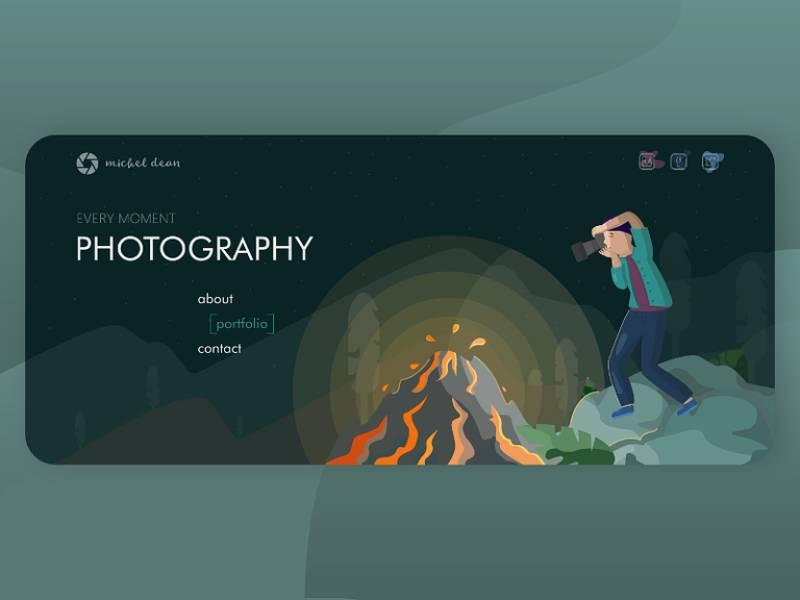 Tips for Using Illustration in Web Design